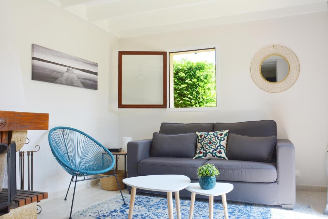 Cottage With Large Garden 15 Minutes Walk From The Beach ヴィレ・シュル・メール エクステリア 写真