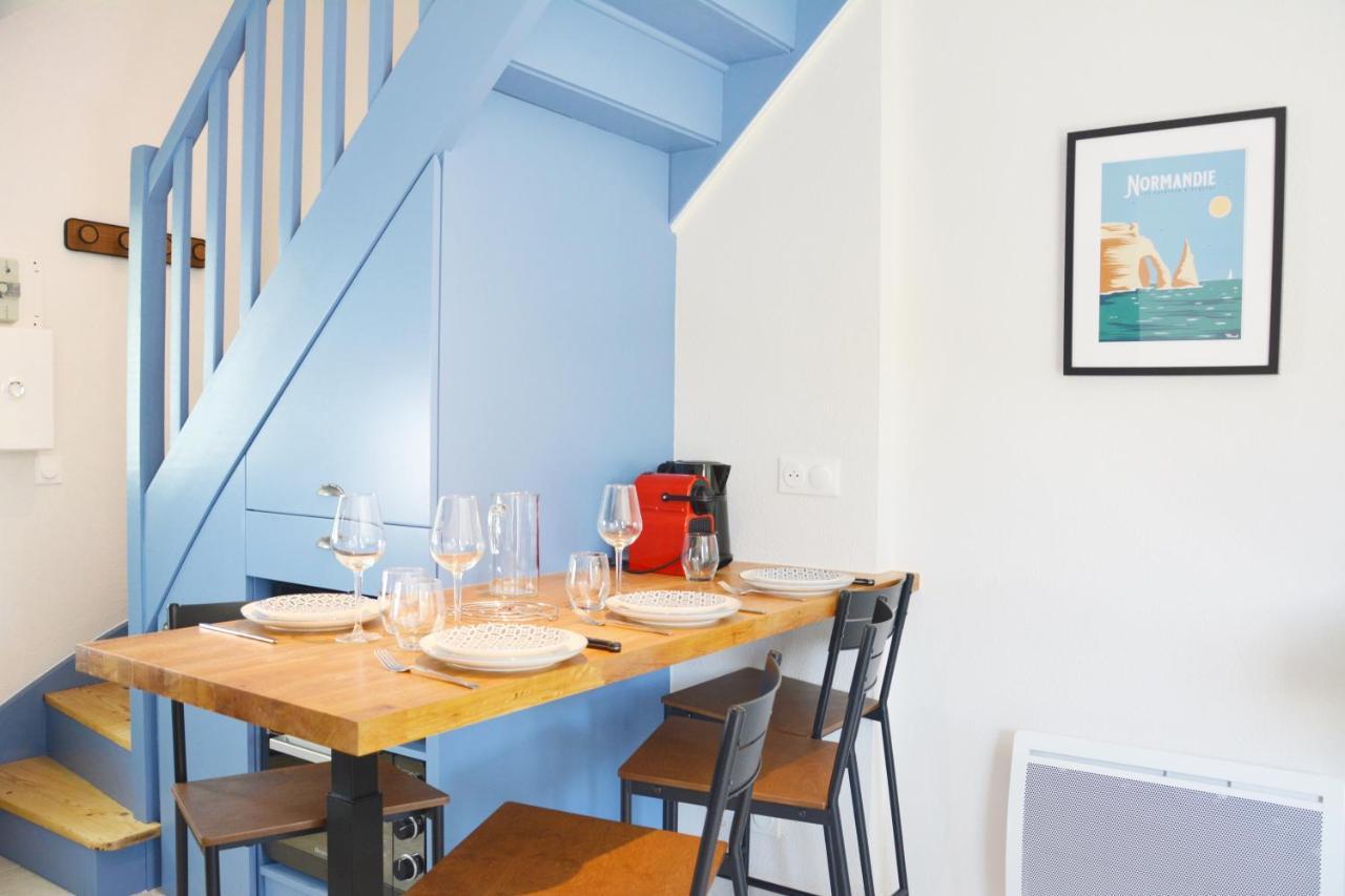 Cottage With Large Garden 15 Minutes Walk From The Beach ヴィレ・シュル・メール エクステリア 写真